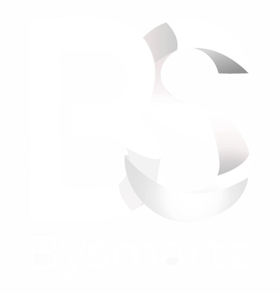 Bytsmartz Logo